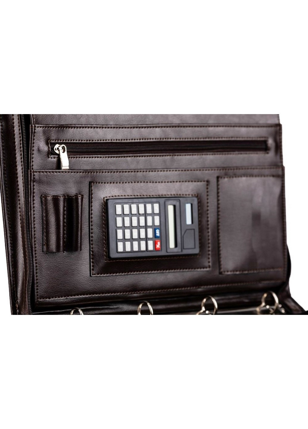 Папка деловая Amo (252602634)