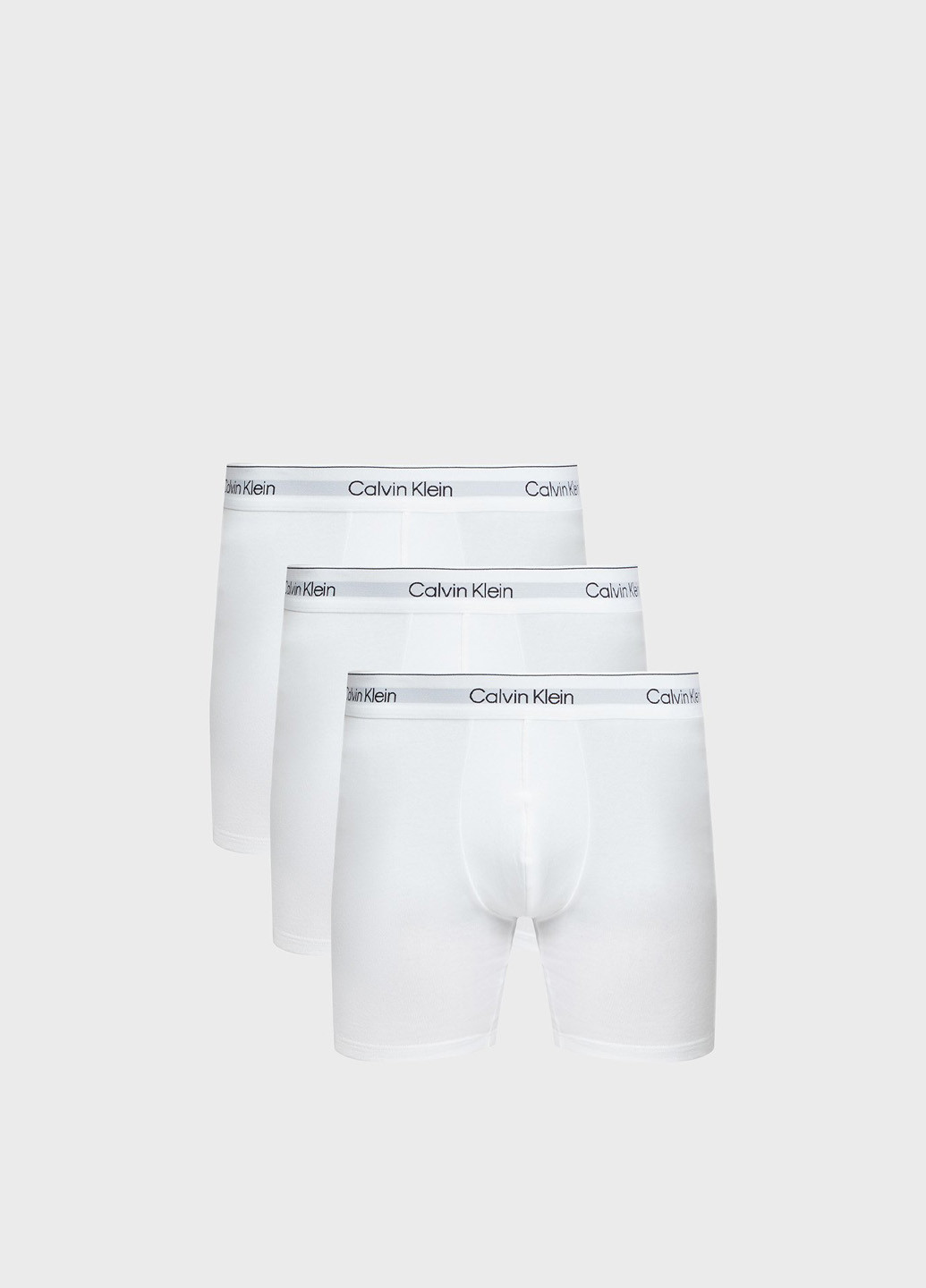 Труси (3 шт.) Calvin Klein (366438736)