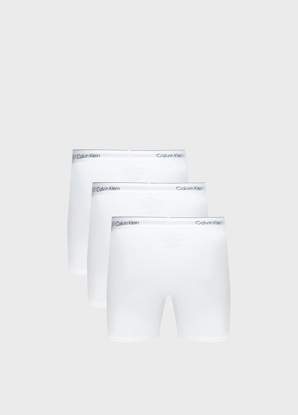 Труси (3 шт.) Calvin Klein (366438736)