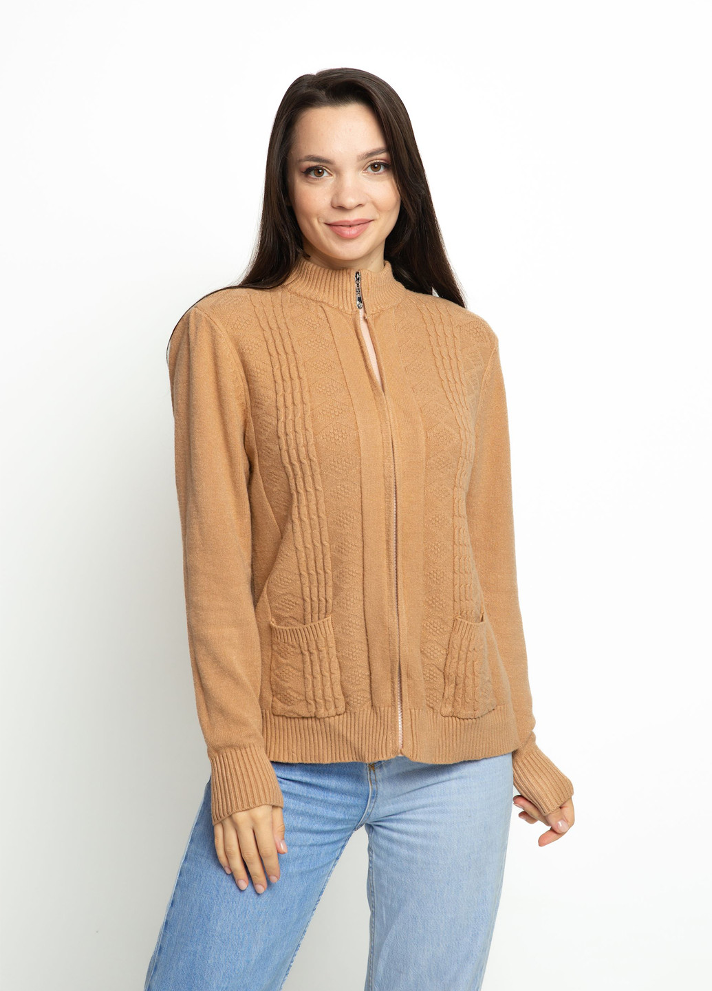 Кофта Time of Style (306717068)