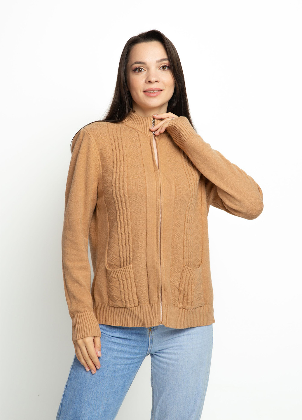 Кофта Time of Style (306717068)