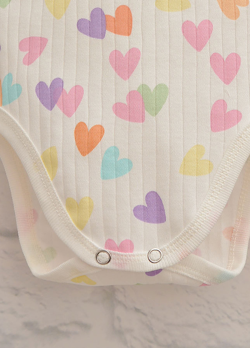 Молочний демісезонний комплект (боді, штани) Blanka