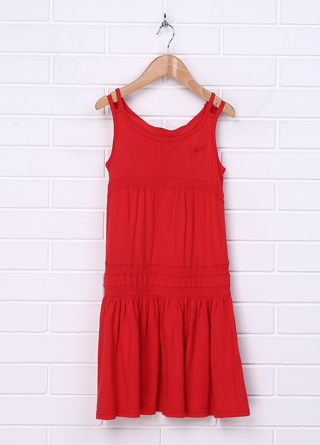 Червона сукня Juicy Couture (47058756)