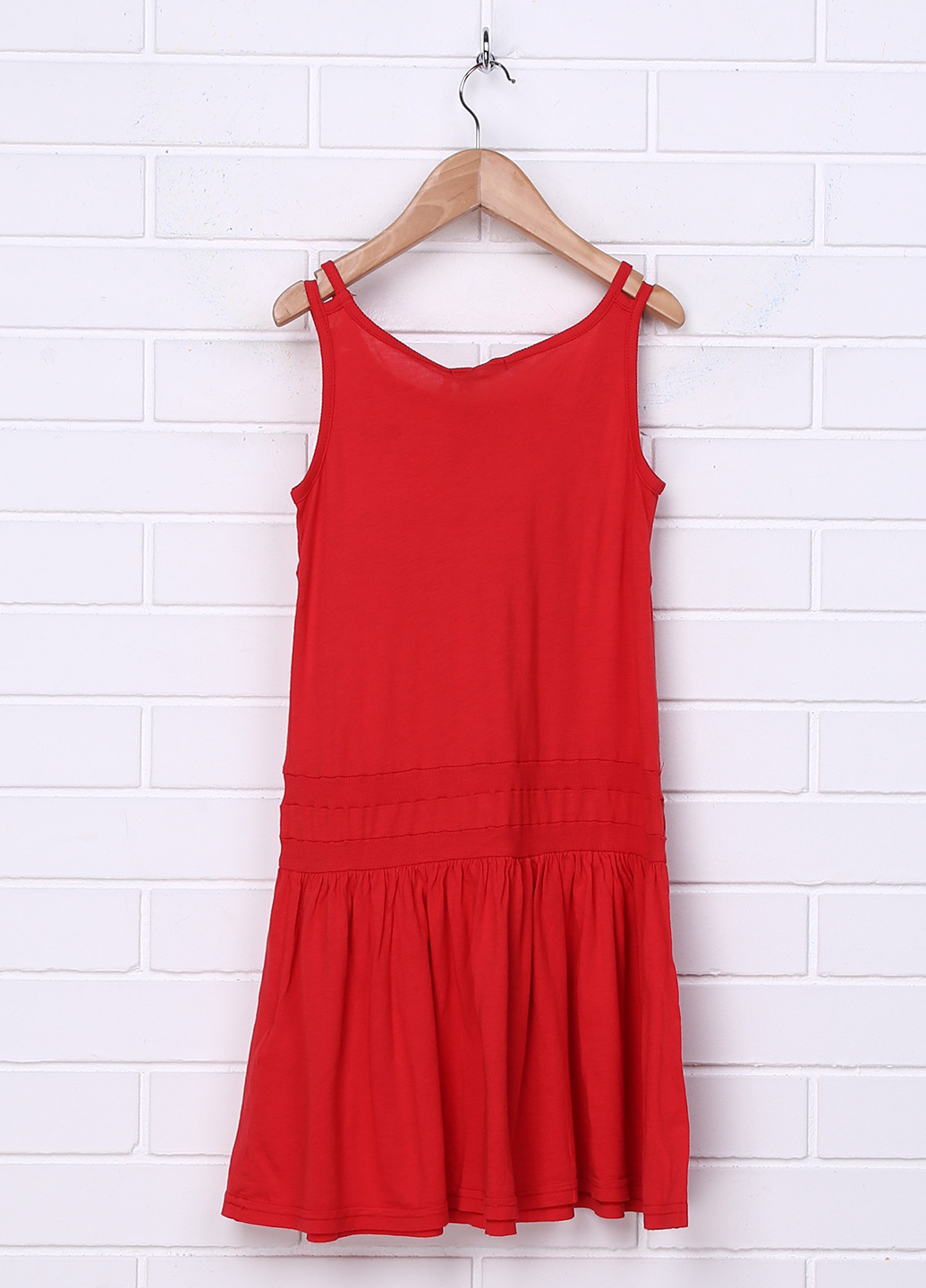 Красное платье Juicy Couture (47058756)
