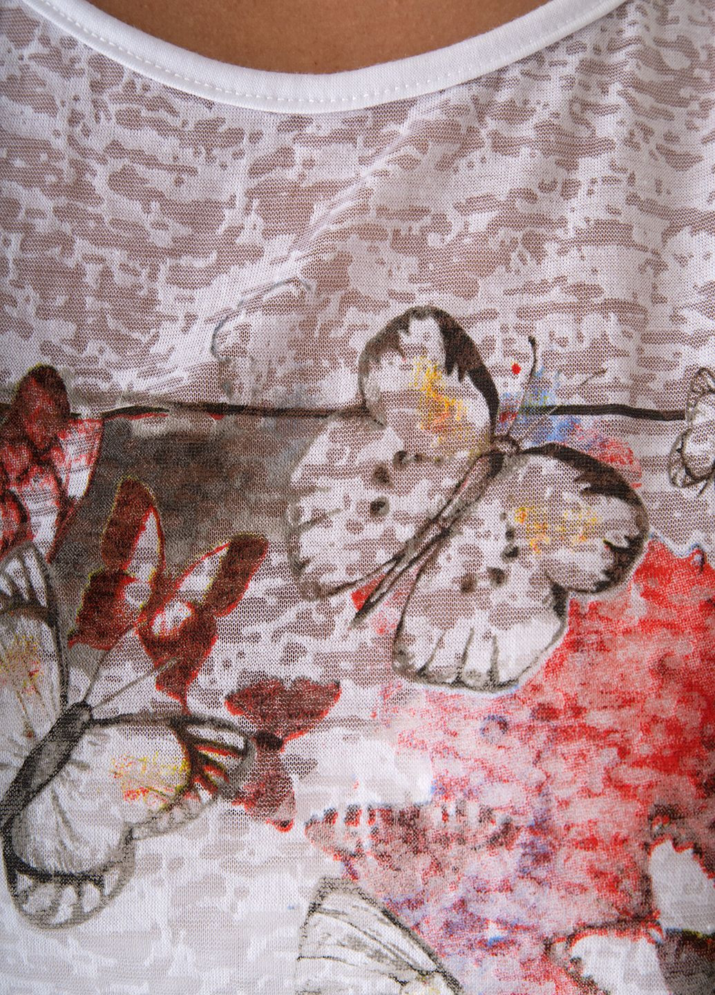 Майка E-Bound — 238189936