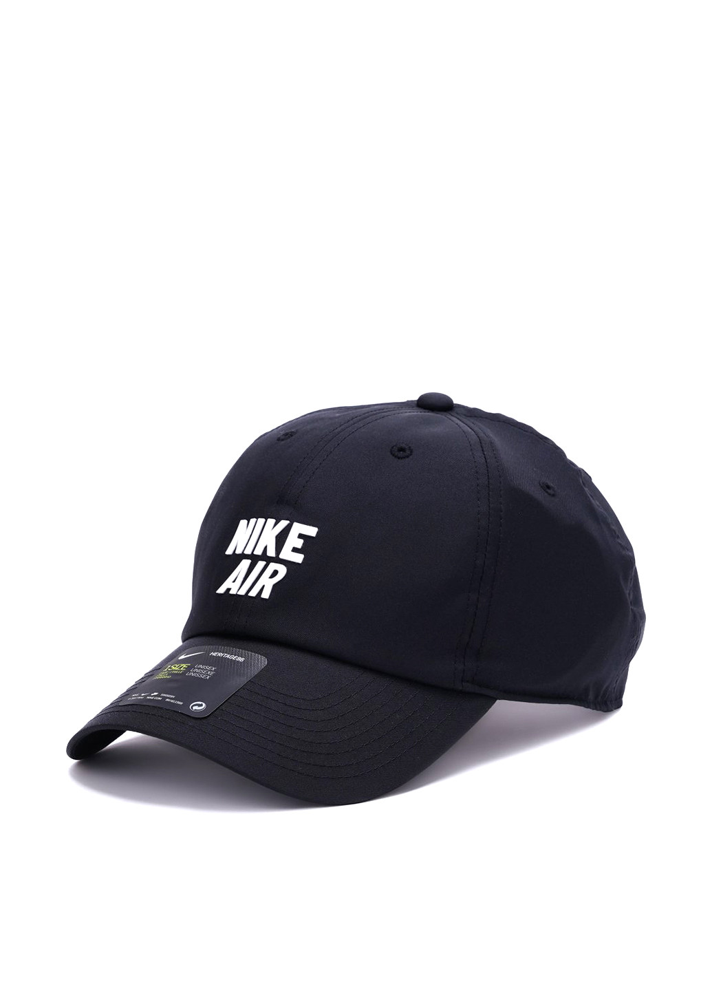 Кепка Nike u nsw h86 cap air (184157179)
