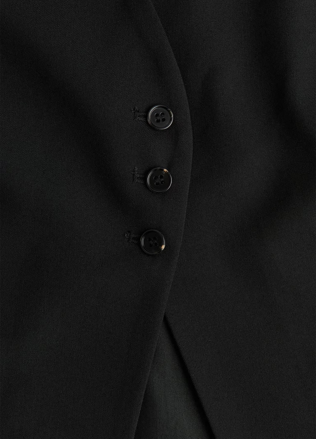 Жилет H&M (368715260)