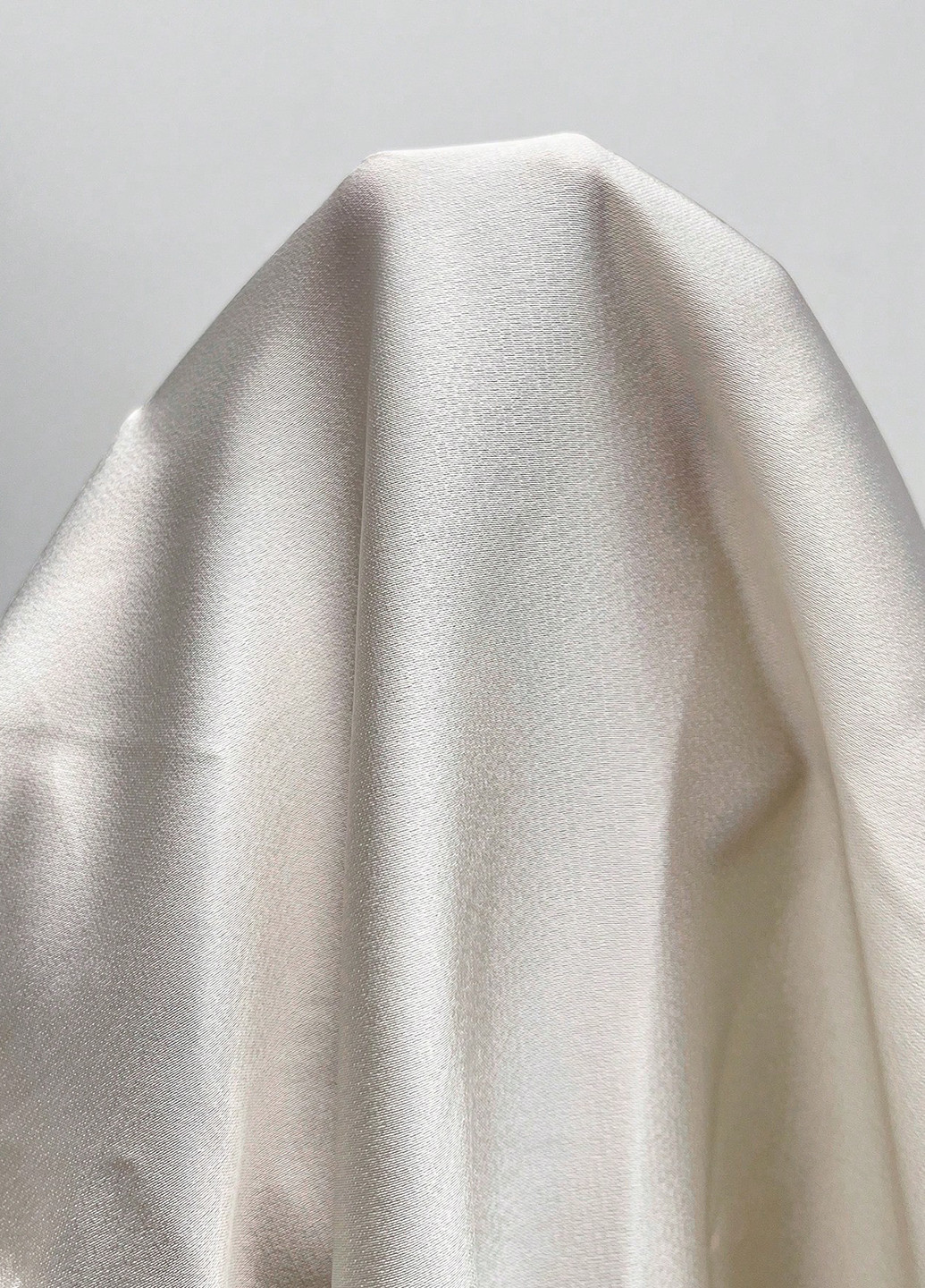 Молочная блуза SHEIN