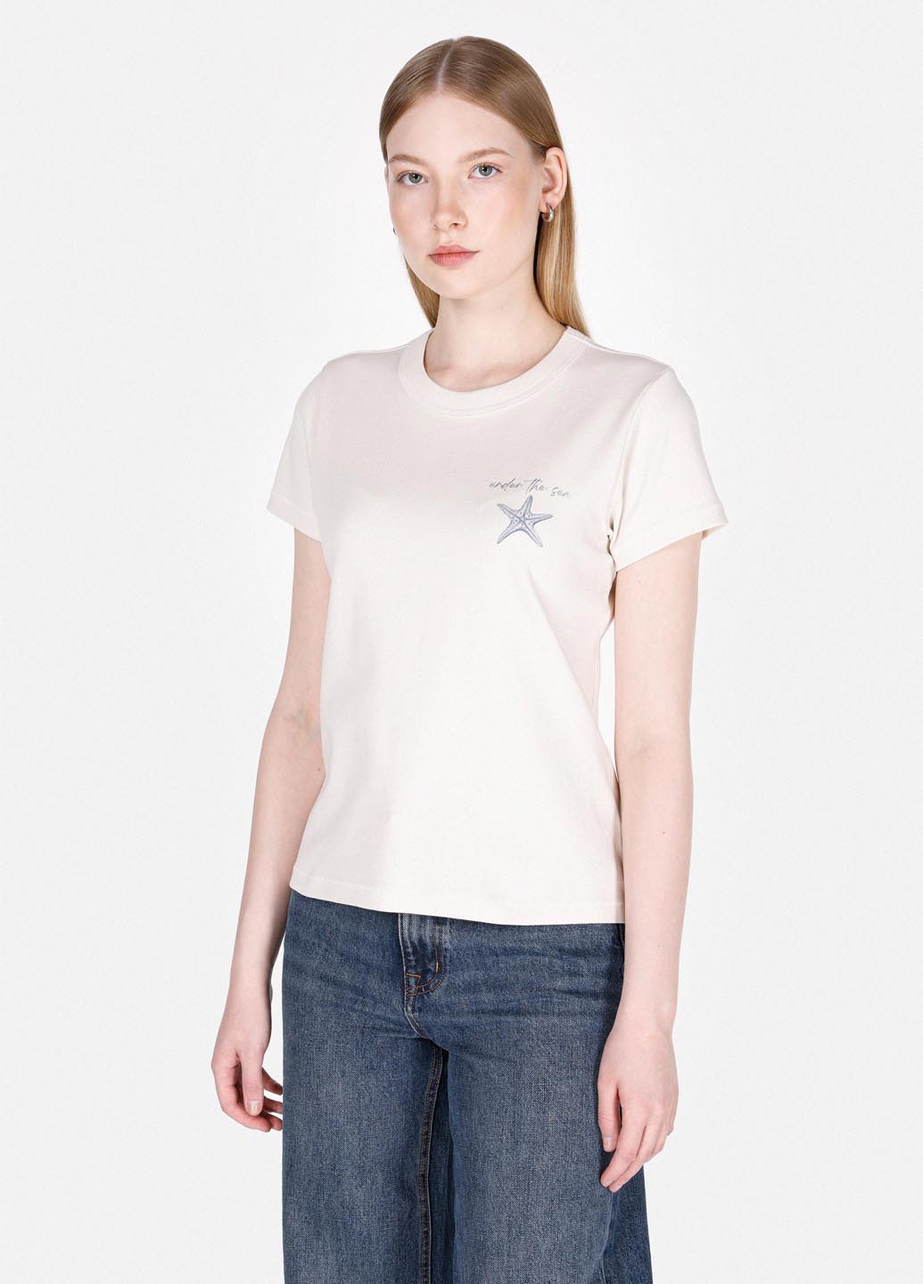 Футболка Colin's - (336147493)