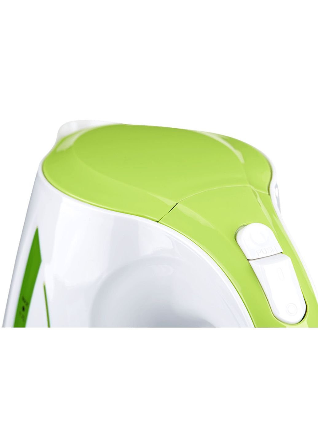 Чайник электрический RK-1758-green 1.7 л зеленый ECG (253630584)