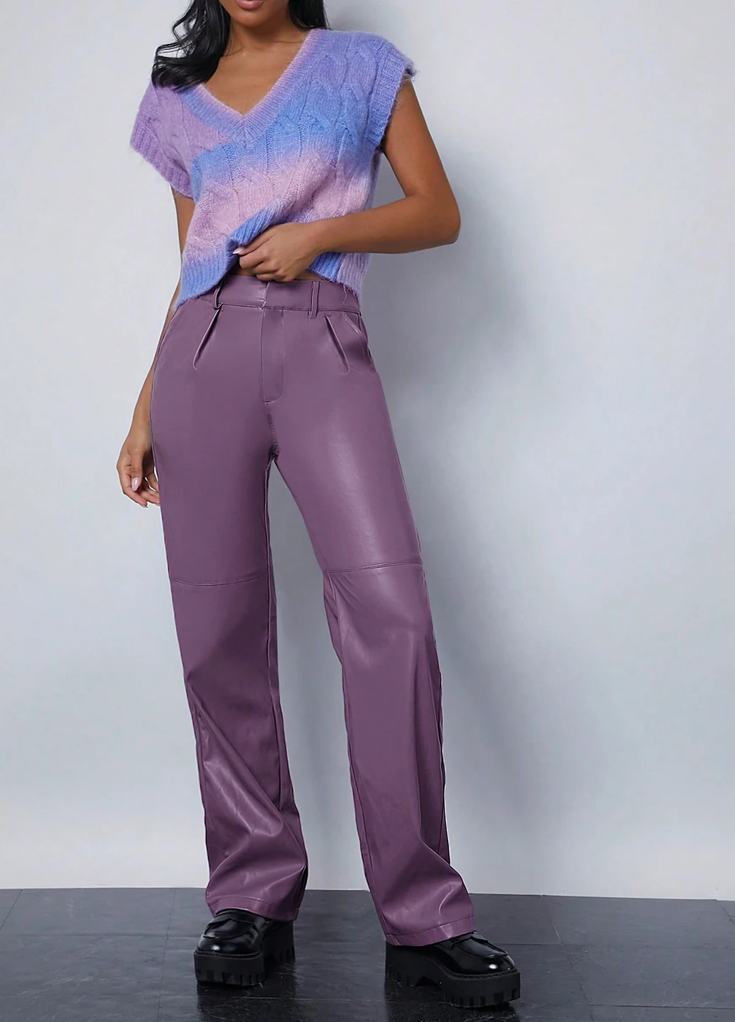 Штани SHEIN (316734821)