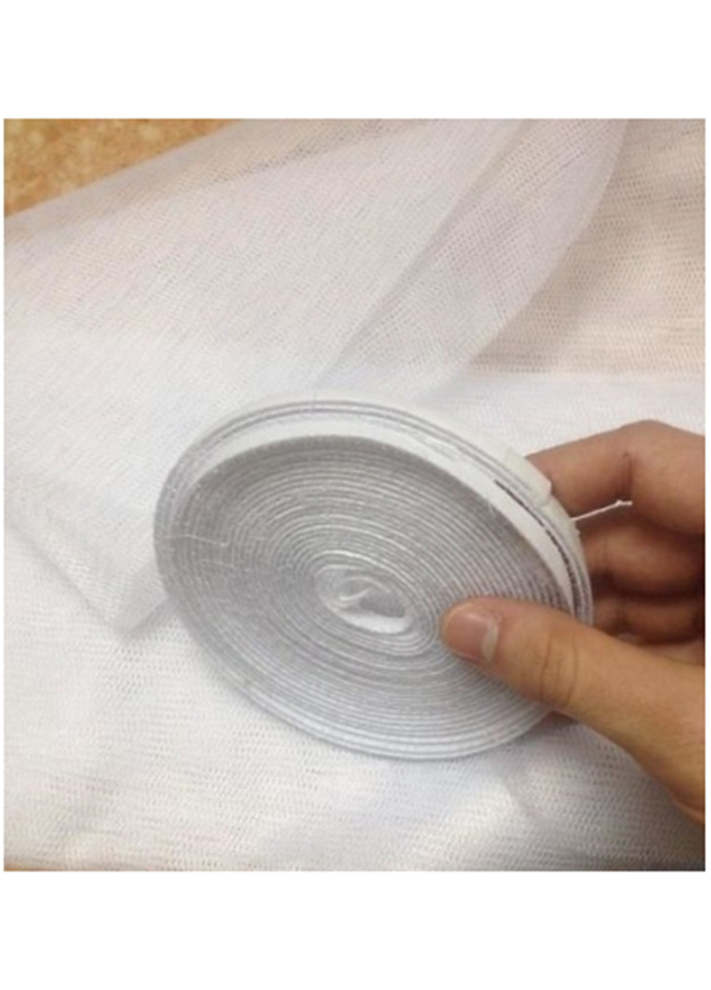 Москитная сетка, 1,5х1,5 м AMZ (258601381)