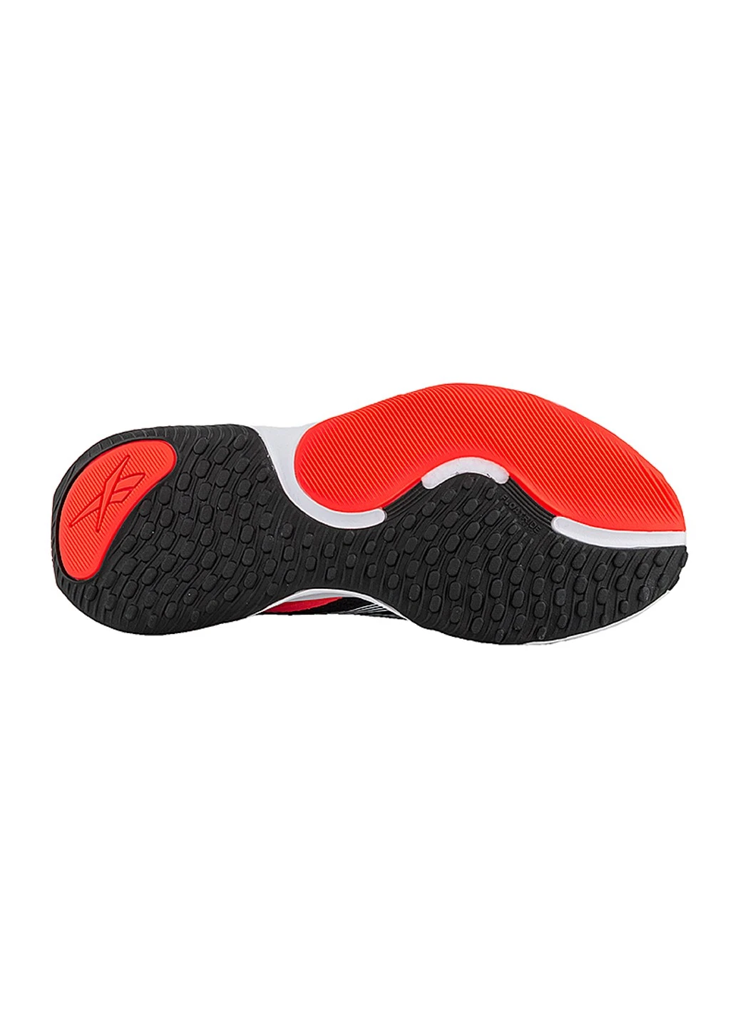 Кросівки HIIT TR 2.0 Reebok чорні демісезони (256006793)