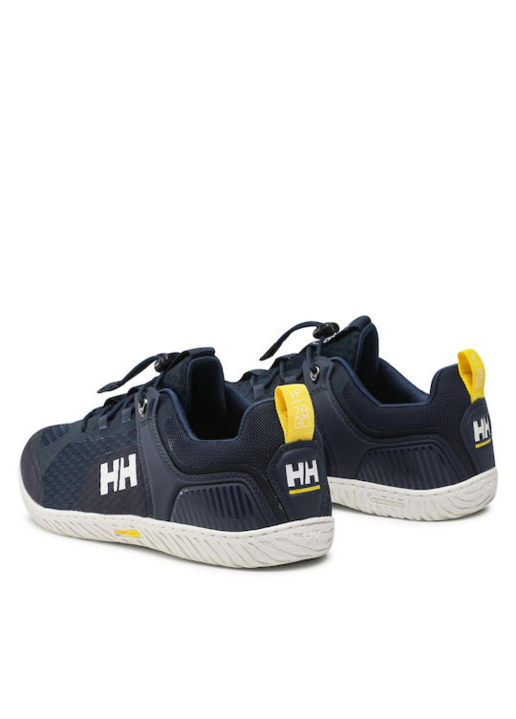 Темно-синие демисезонные кроссовки 11708-597 Helly Hansen Hp Foil V2