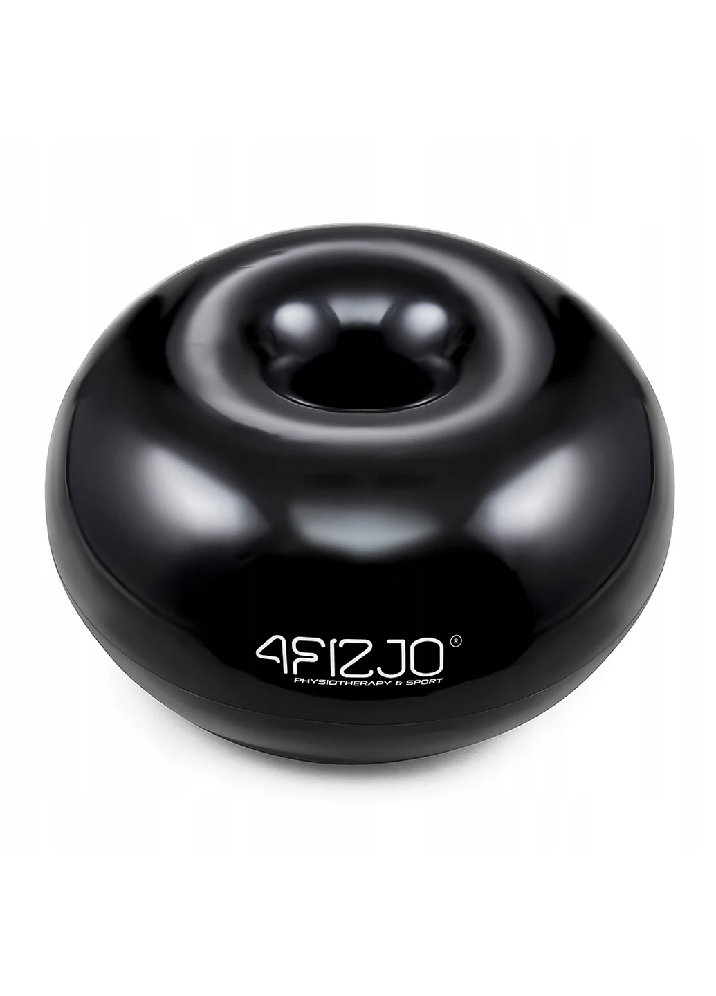 Мяч для фитнеса 50х27 см 4FIZJO (253006792)