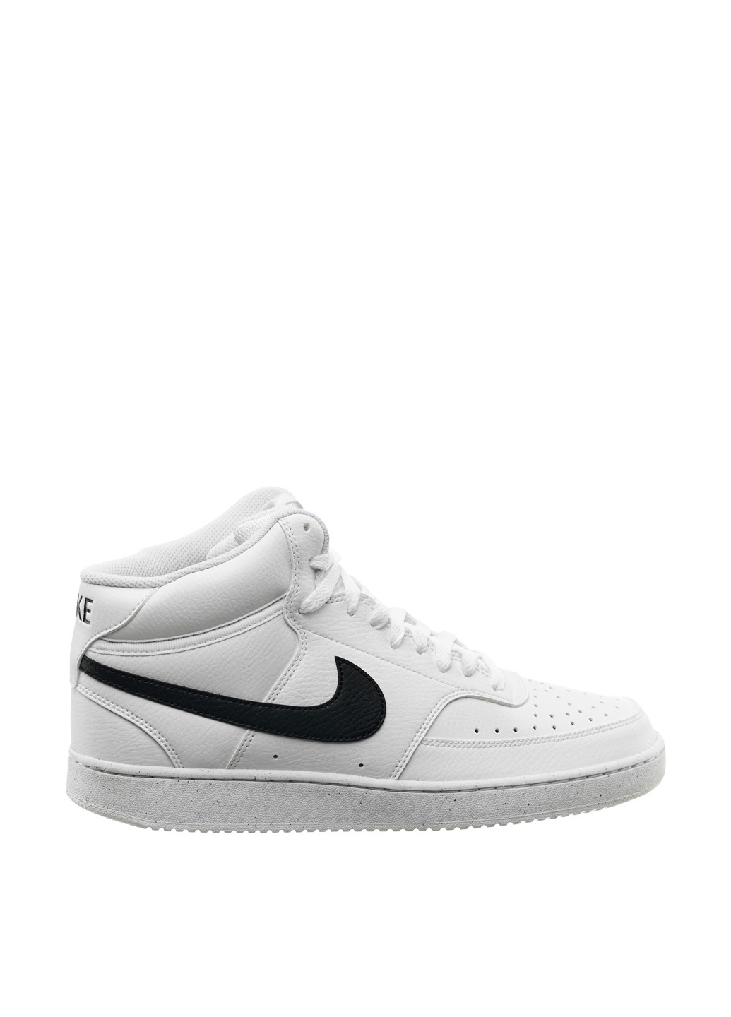 Белые всесезонные кроссовки dn3577-101 Nike Vision Mid Next Nature