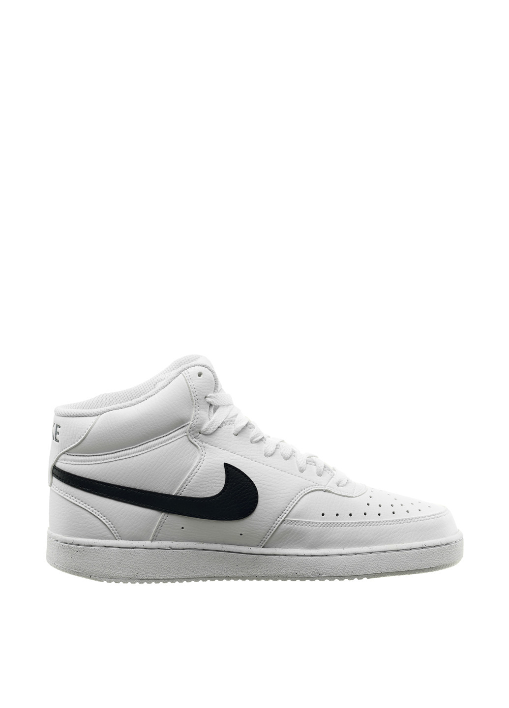 Белые всесезонные кроссовки dn3577-101 Nike Vision Mid Next Nature