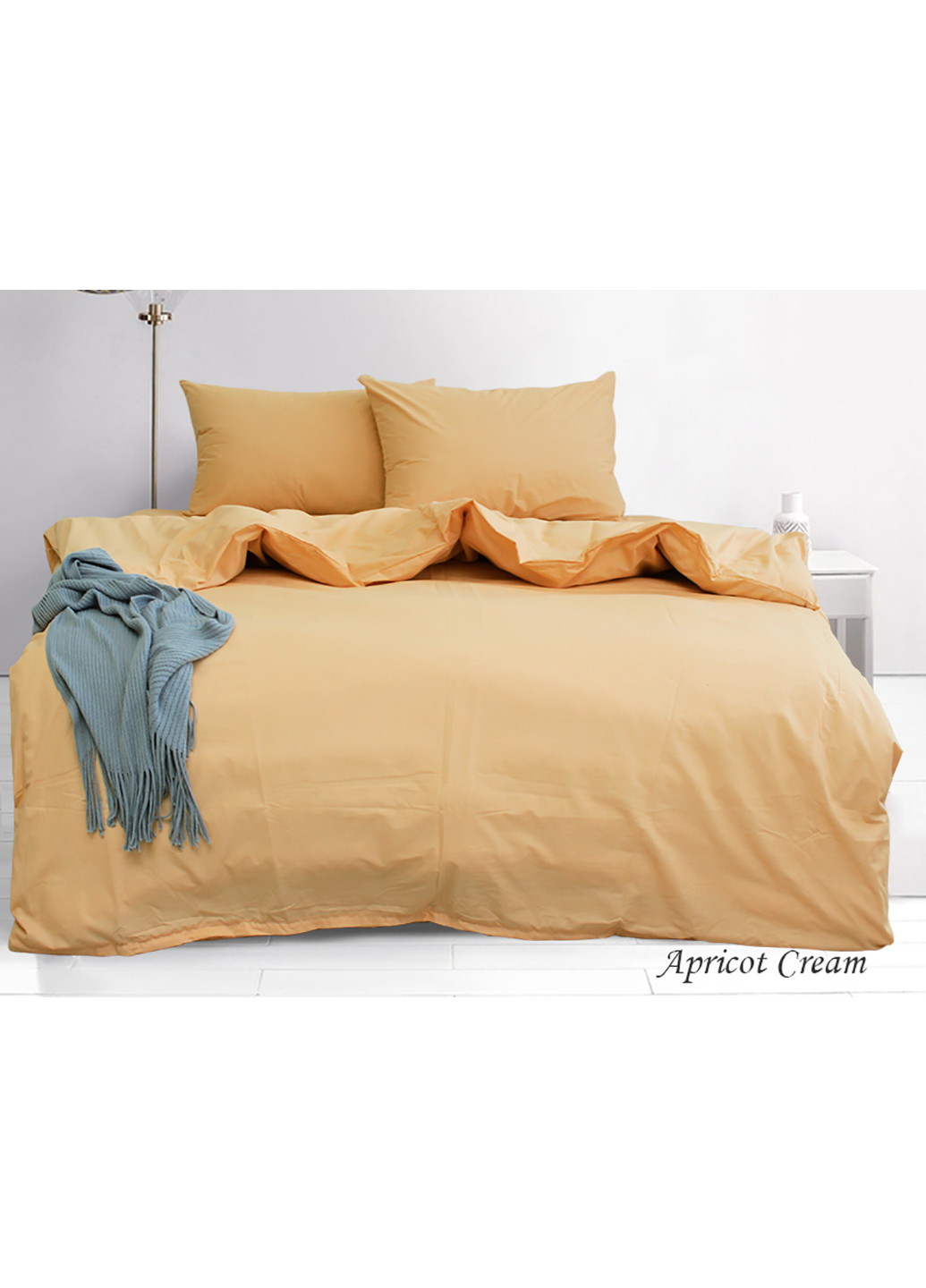 Постільна білизна 2-спальний Tag (241696168)