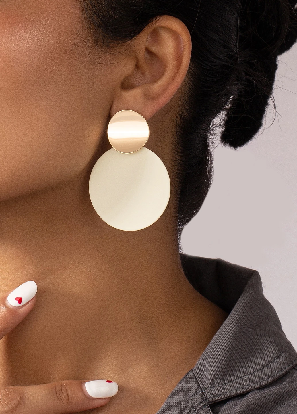 Сережки SHEIN (309374641)