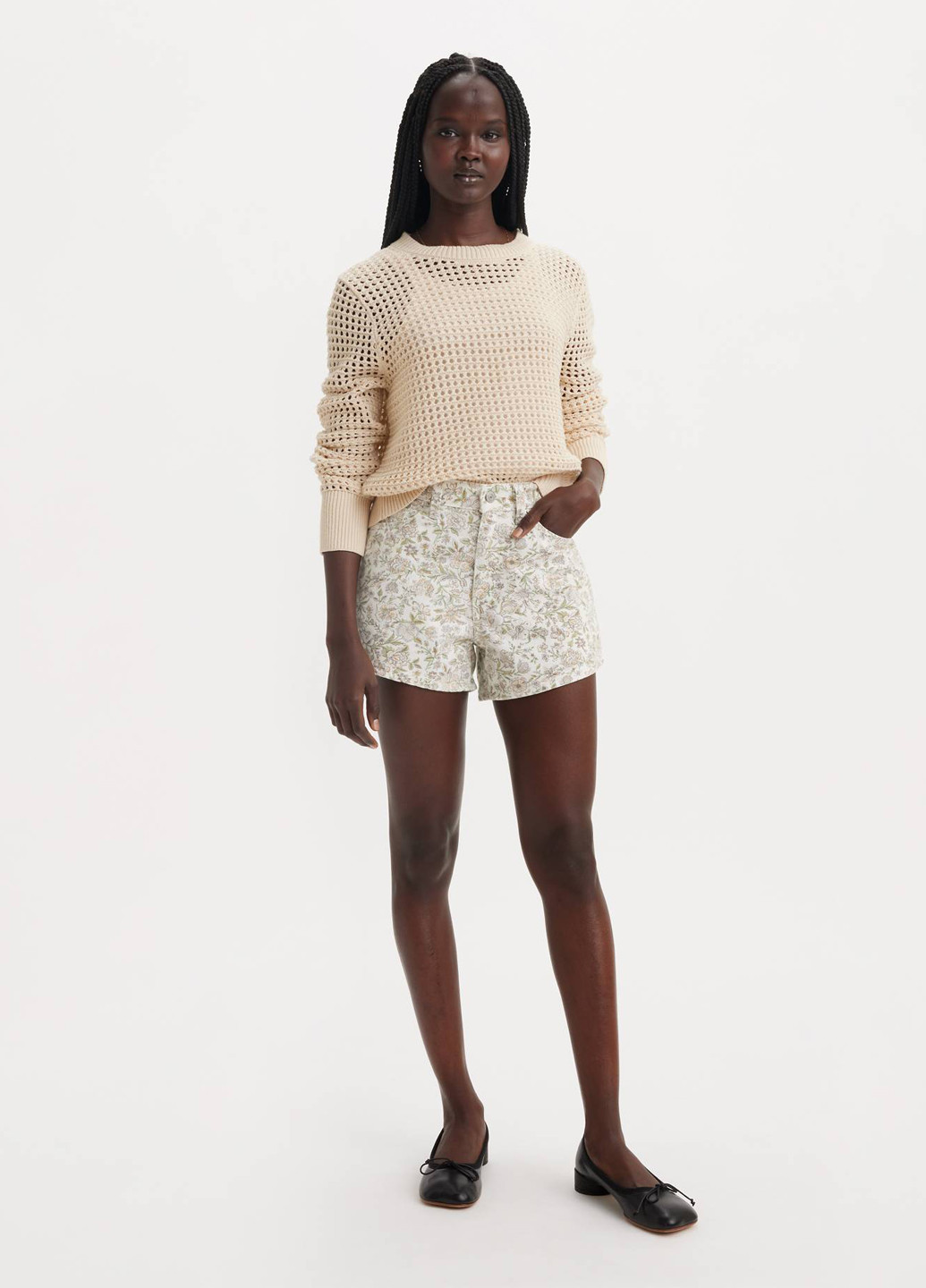 Шорты Levi's (308900026)