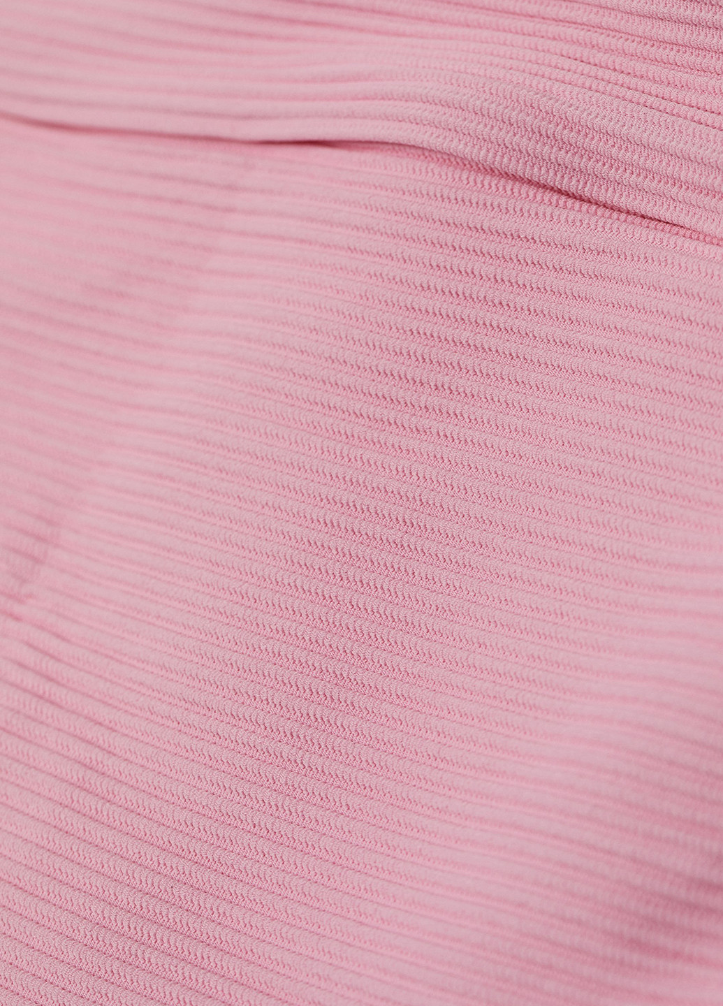 Розовые kупальные трусы однотонные H&M