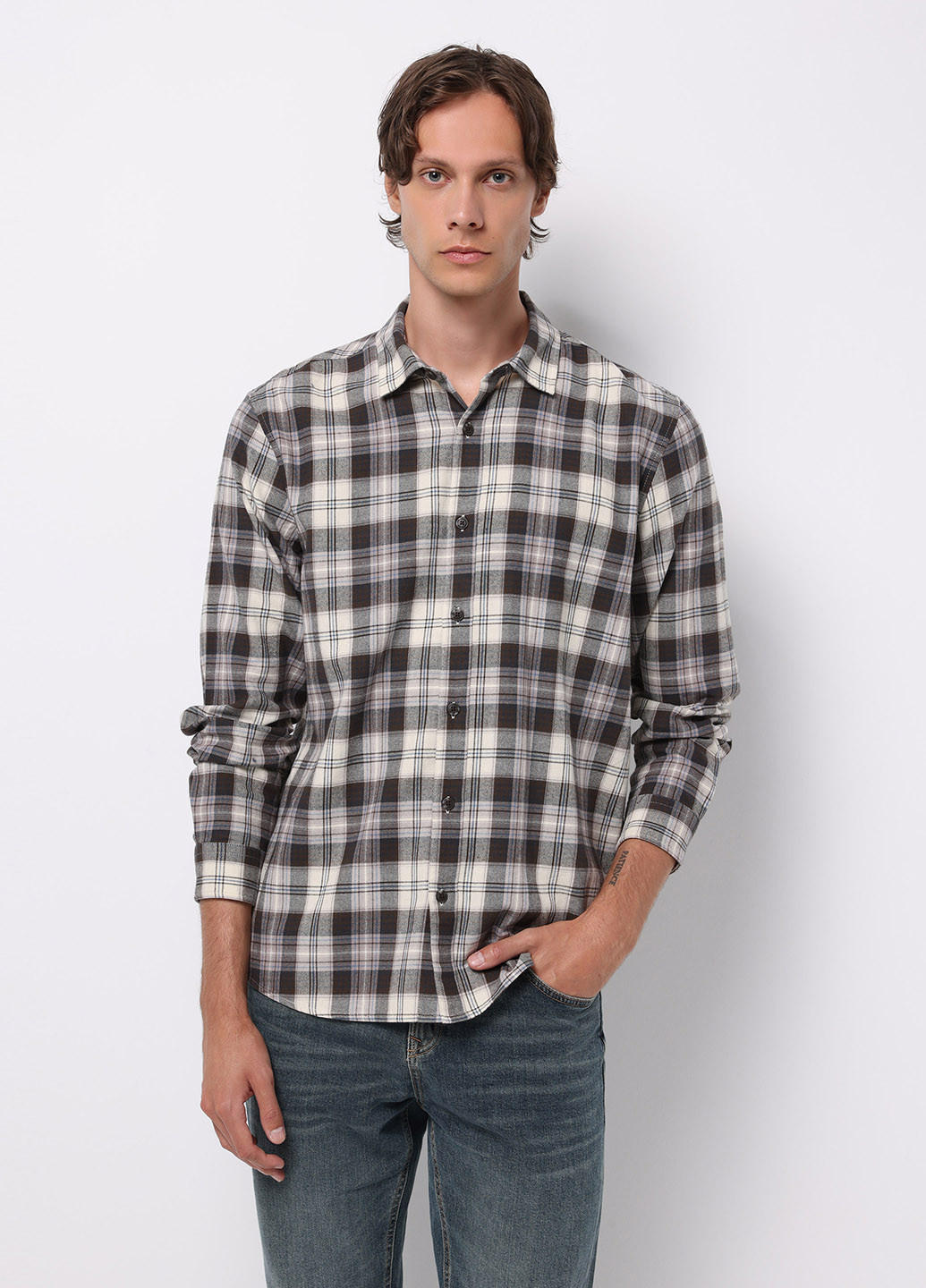 Сорочка Colin's (368128506)