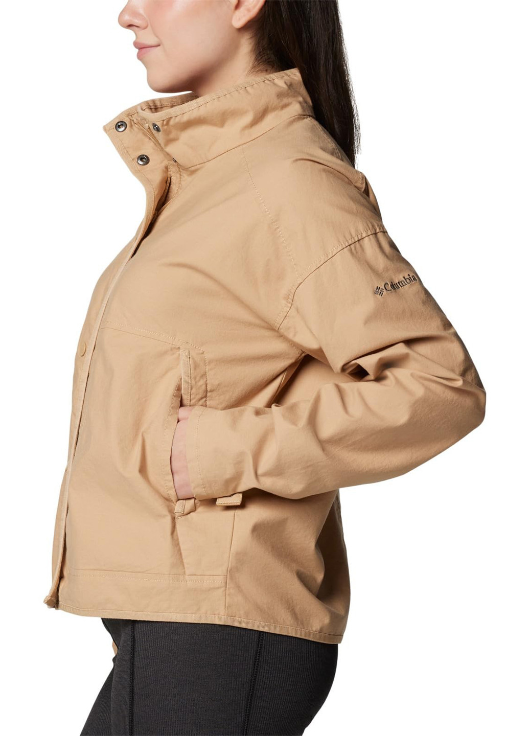 Вітровка Columbia (370300212}