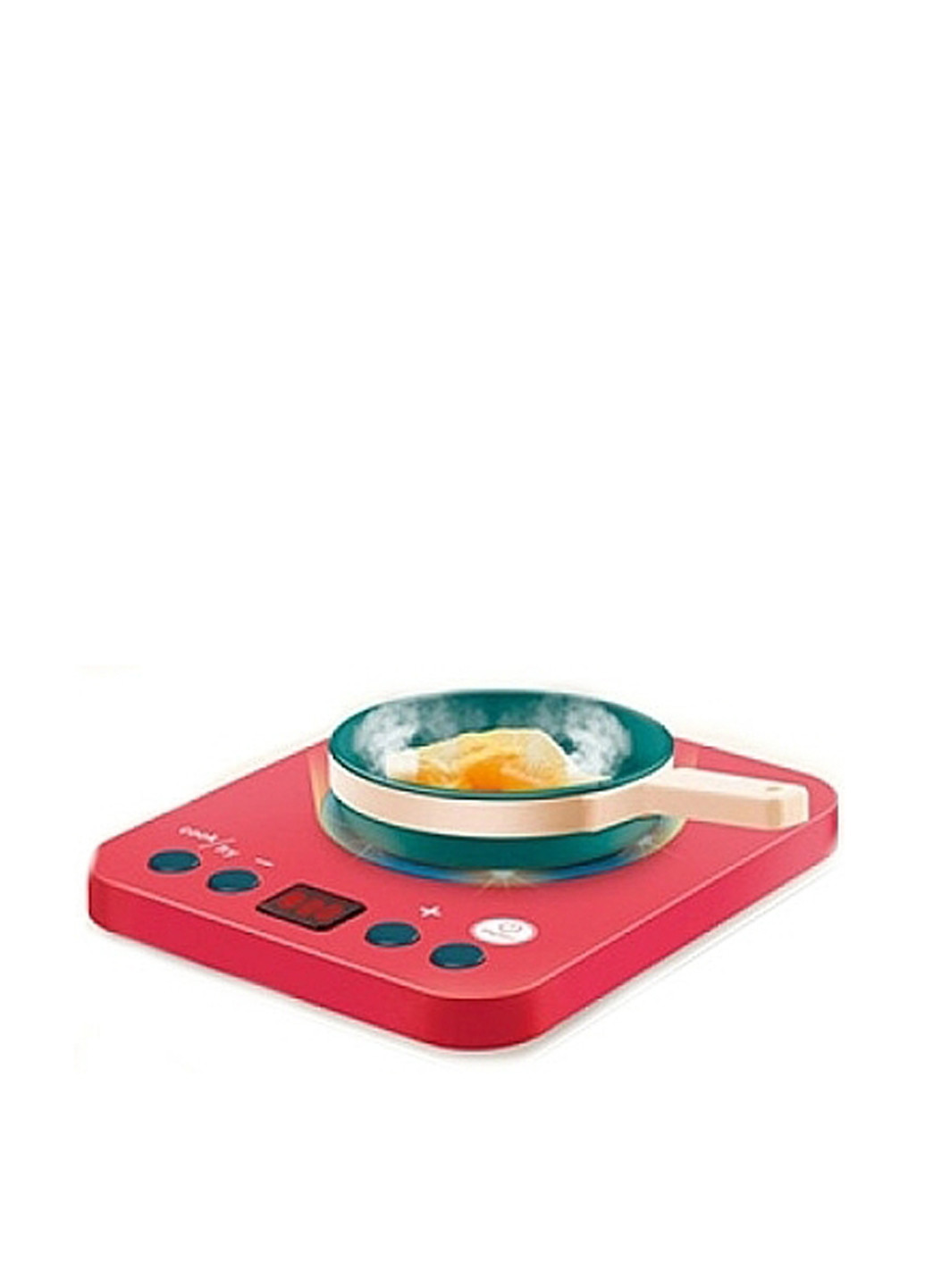 Набор кухонный Плита со сковородкой, 30x25x15 см Shantou (286208338)