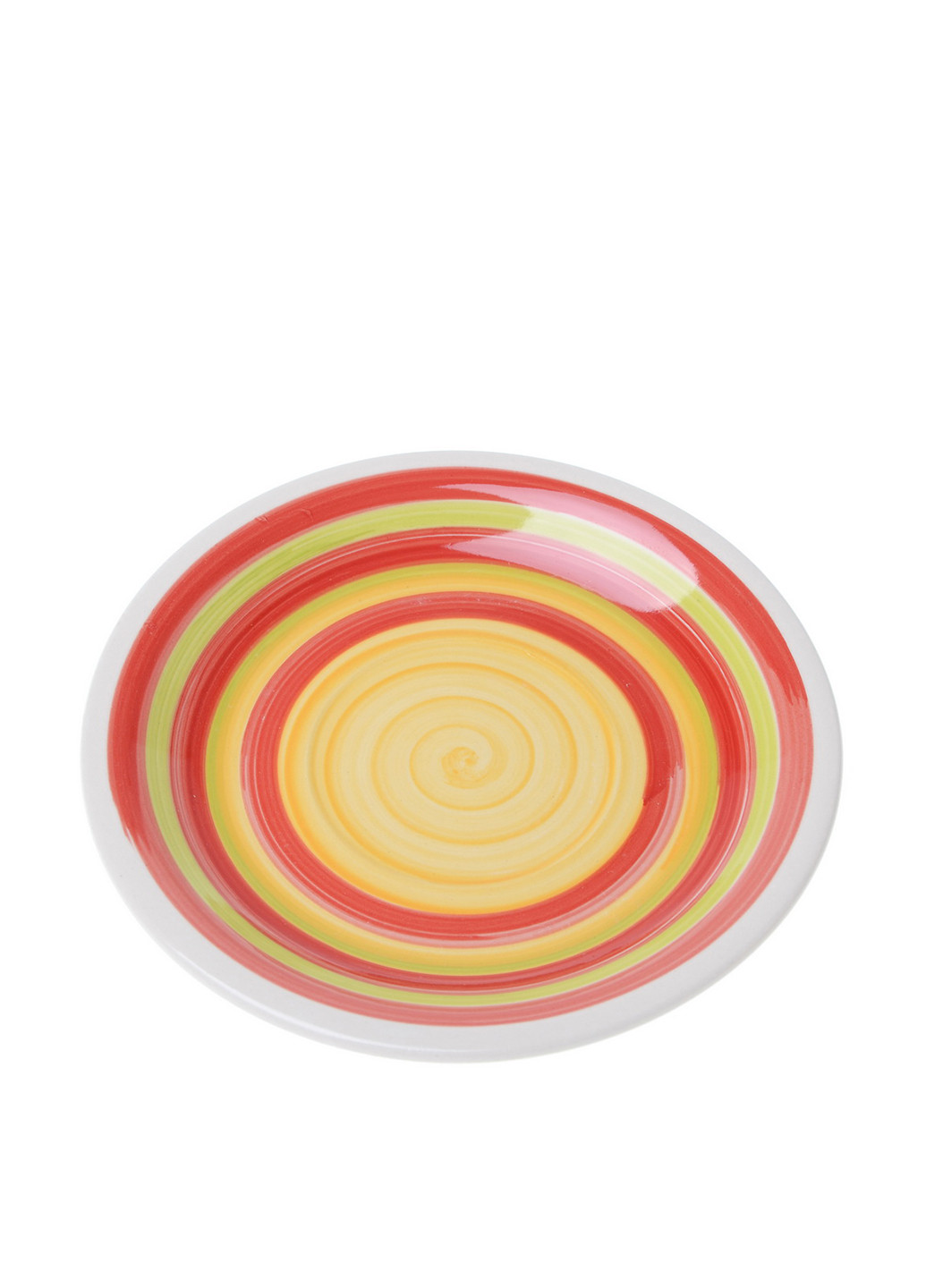 Чашка с блюдцем (6 шт.), 340 мл Lora (105002521)