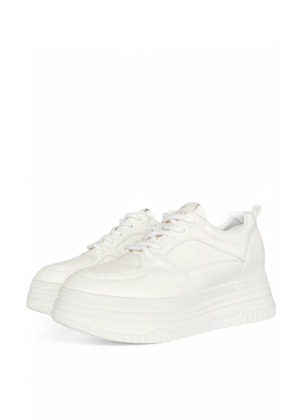 Айвори кроссовки ALLSY