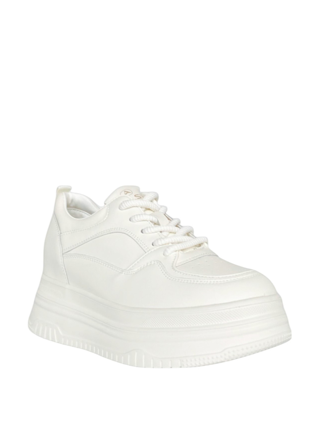 Айвори кроссовки ALLSY