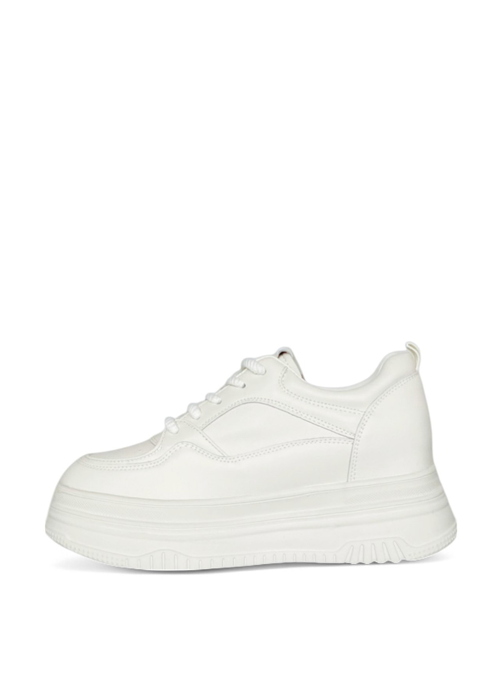 Айвори кроссовки ALLSY