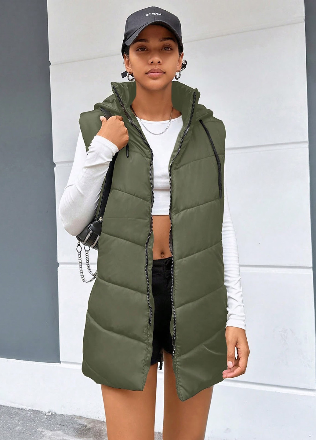 Жилет SHEIN (329912691)