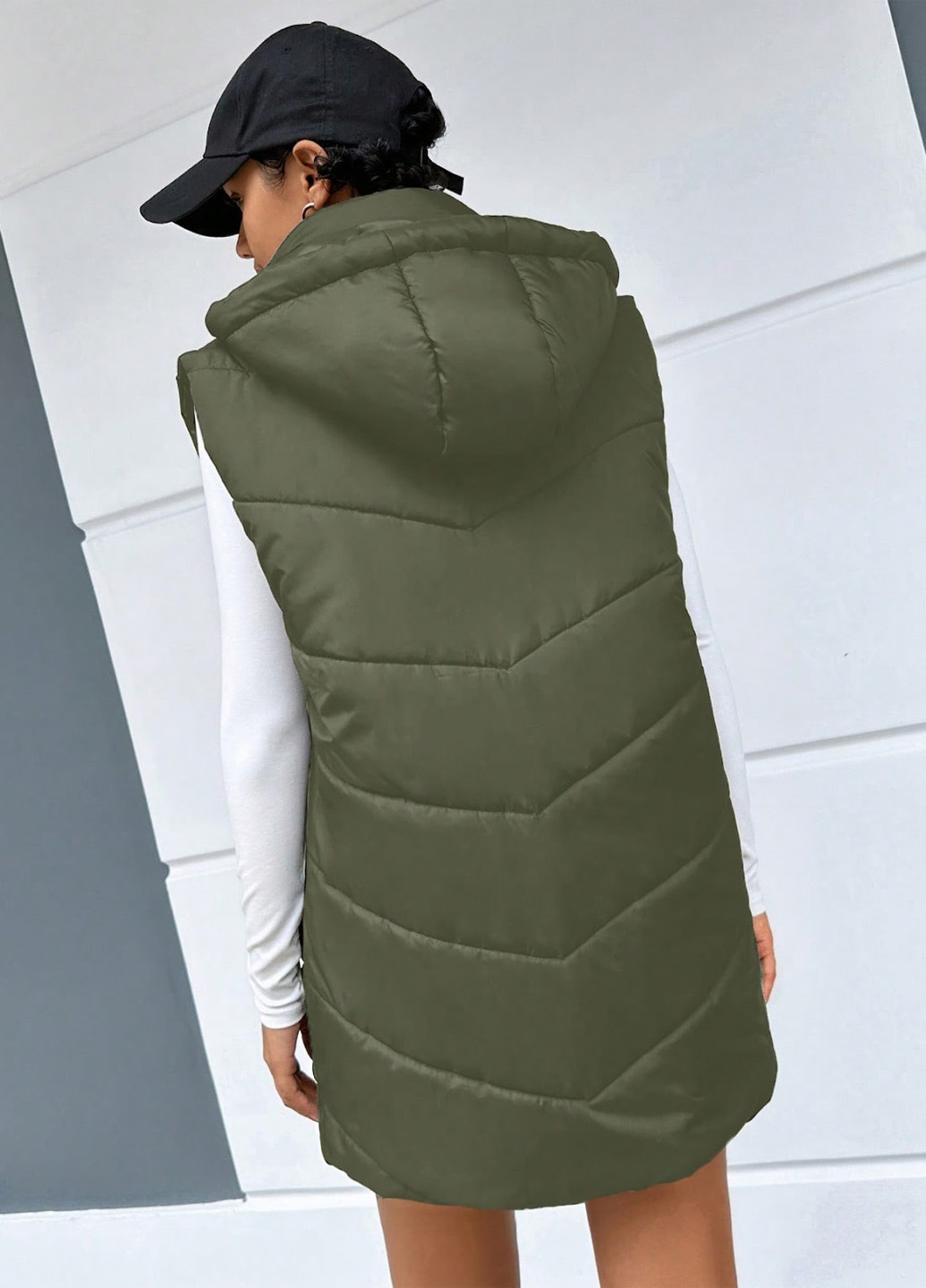 Жилет SHEIN (329912691)