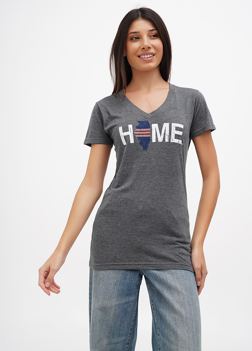 Футболка My State Threads - (300687306)