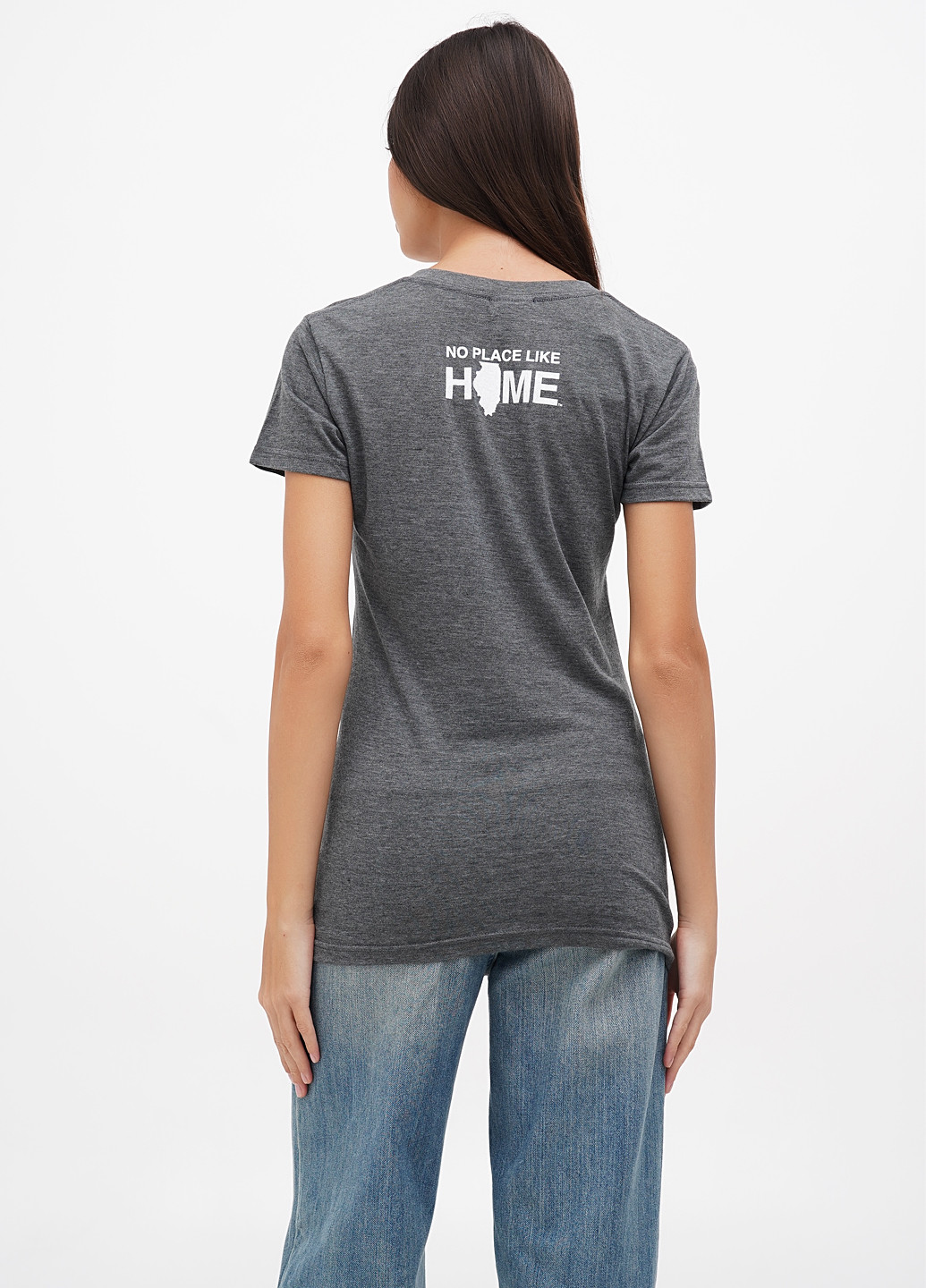 Футболка My State Threads - (300687306)