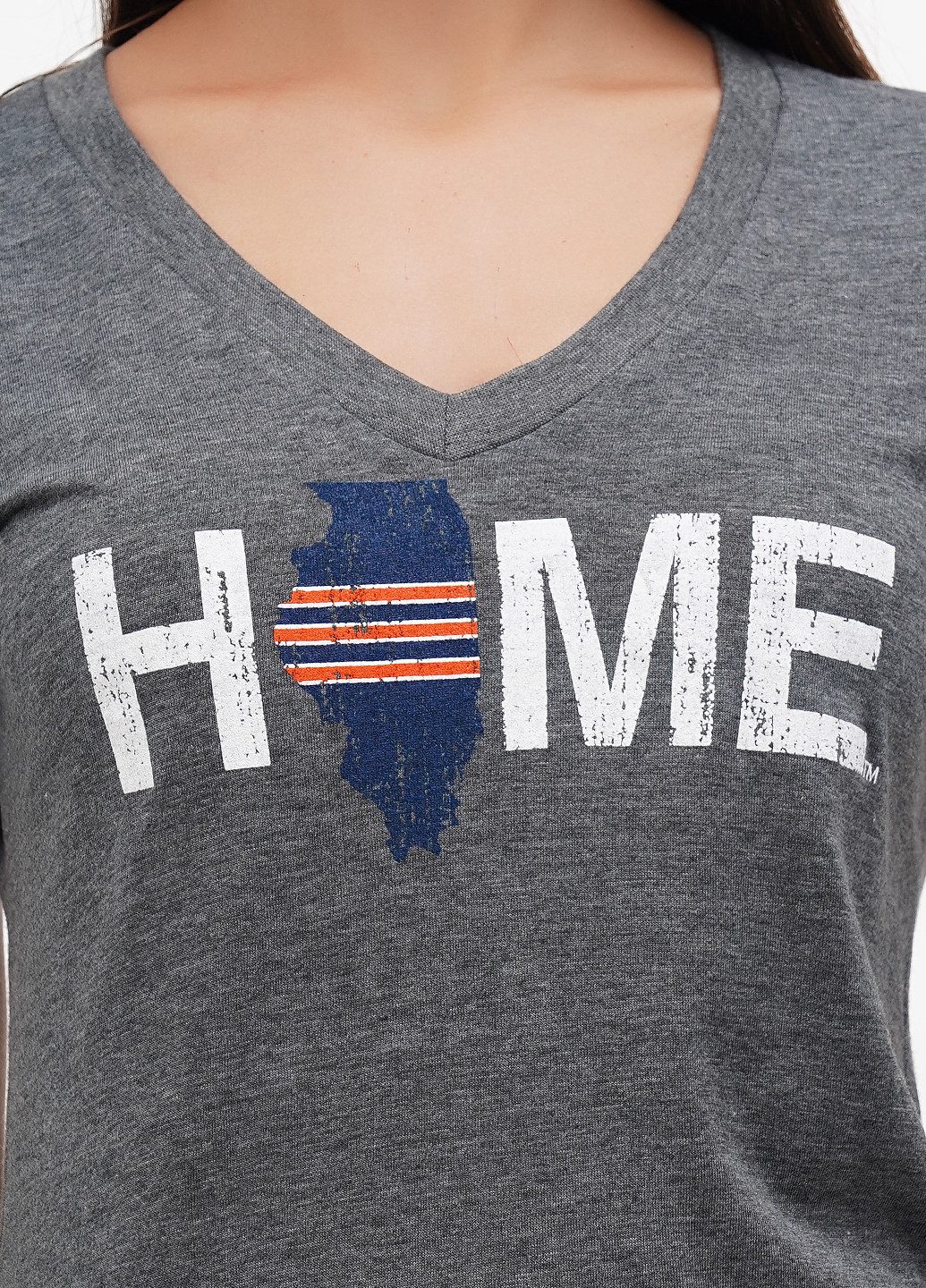 Футболка My State Threads - (300687306)