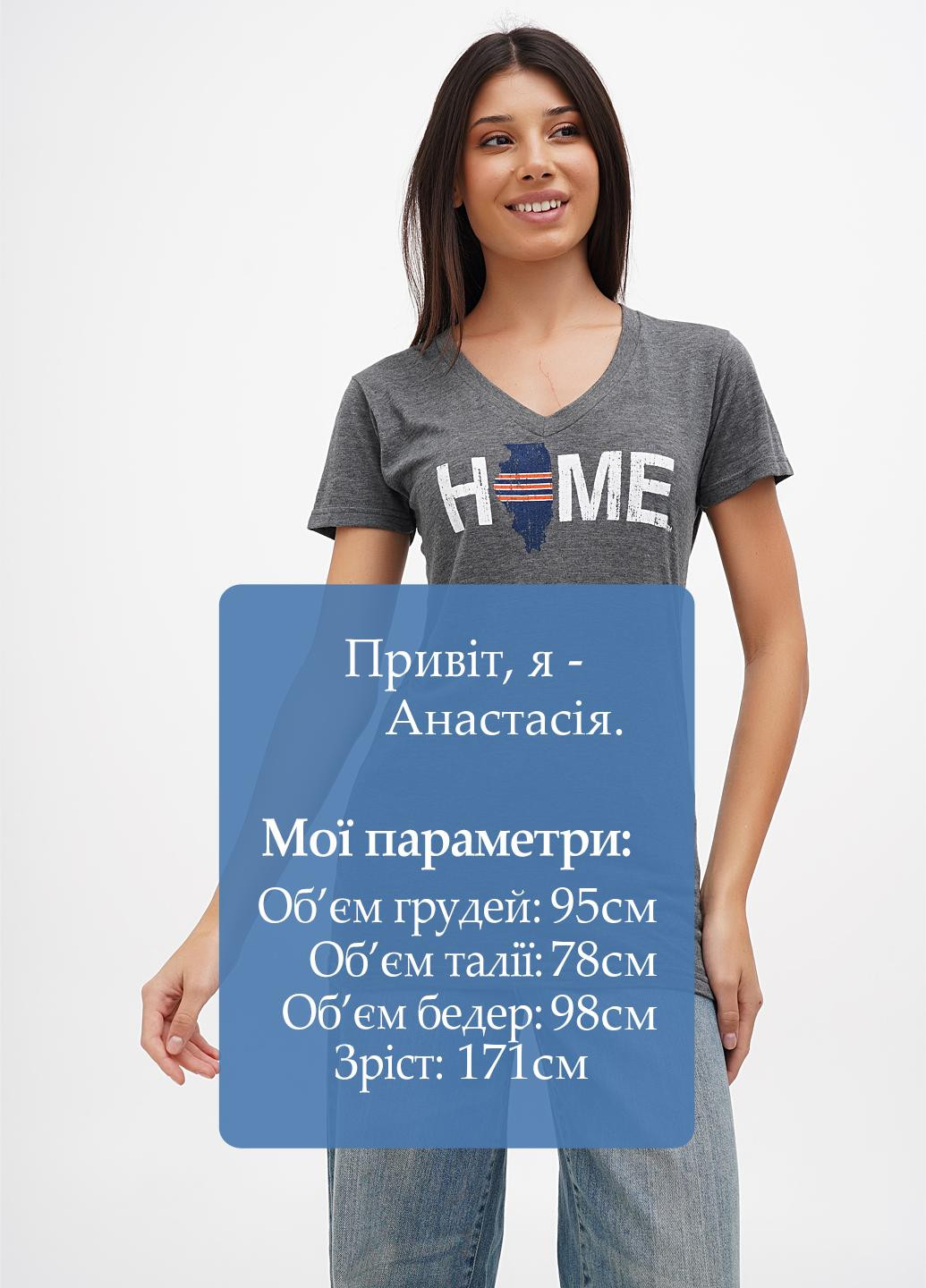 Футболка My State Threads - (300687306)