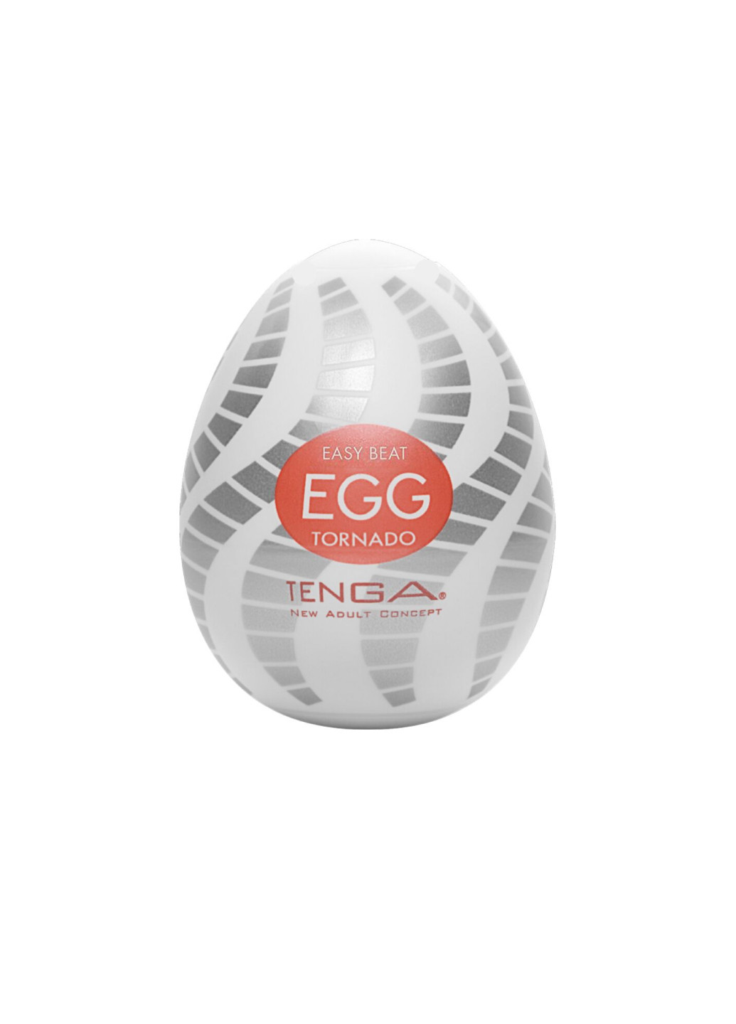 Мастурбатор яйцо Egg Tornado Tenga (252313668)