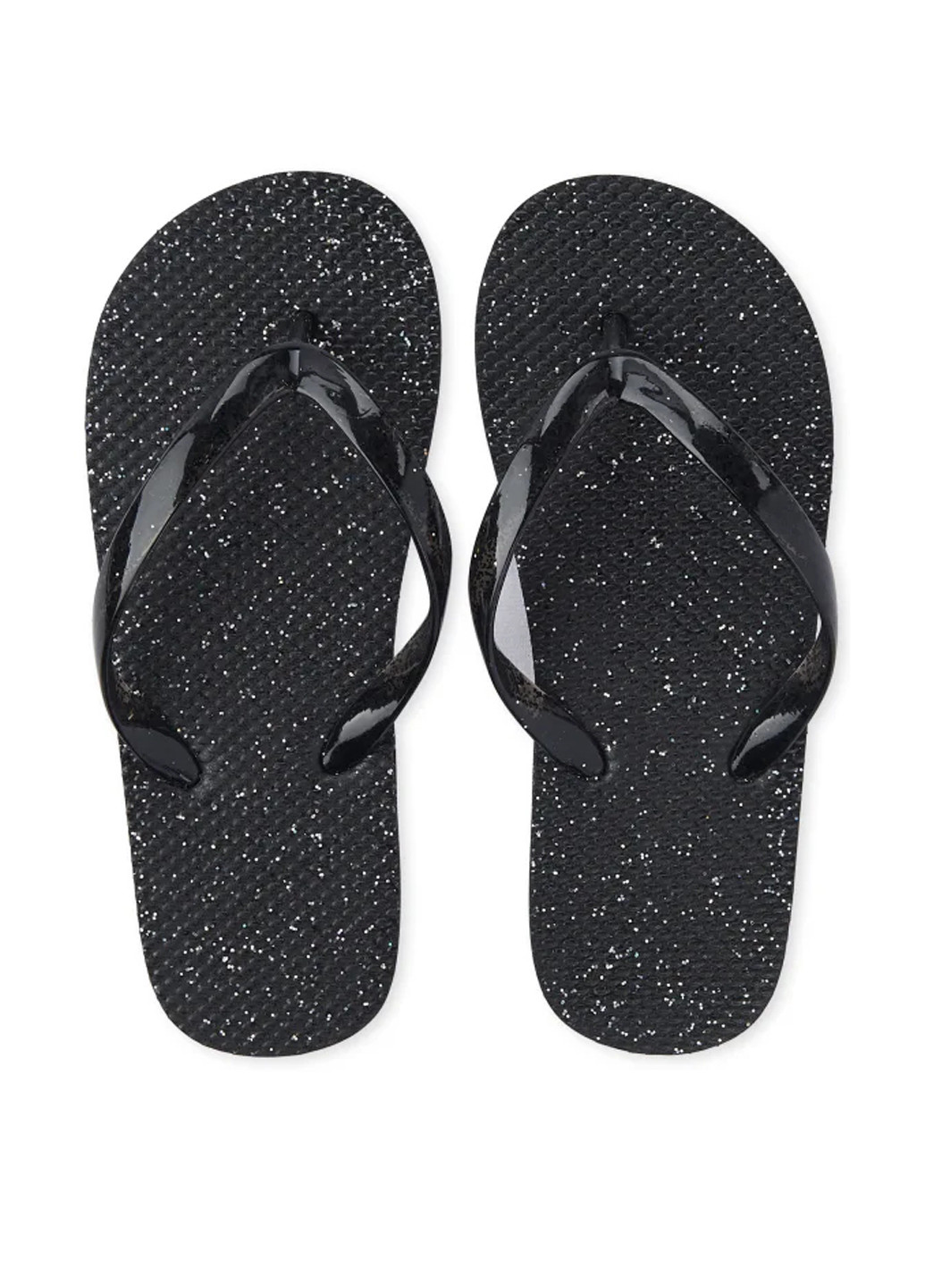 Черные вьетнамки The Children's Place