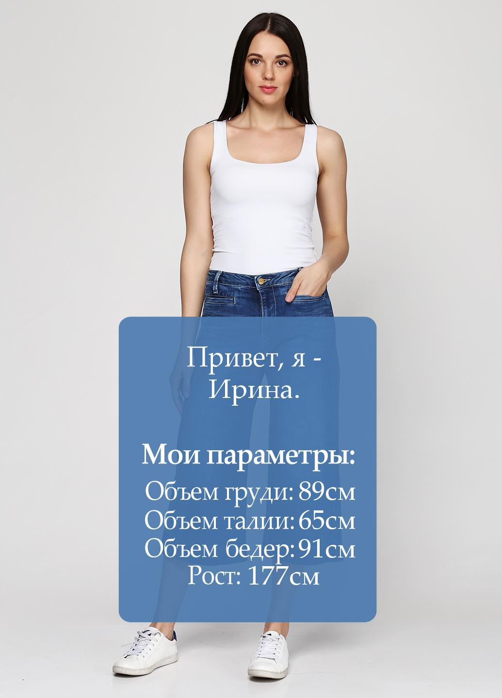 Бриджи Pepe Jeans (62892920)