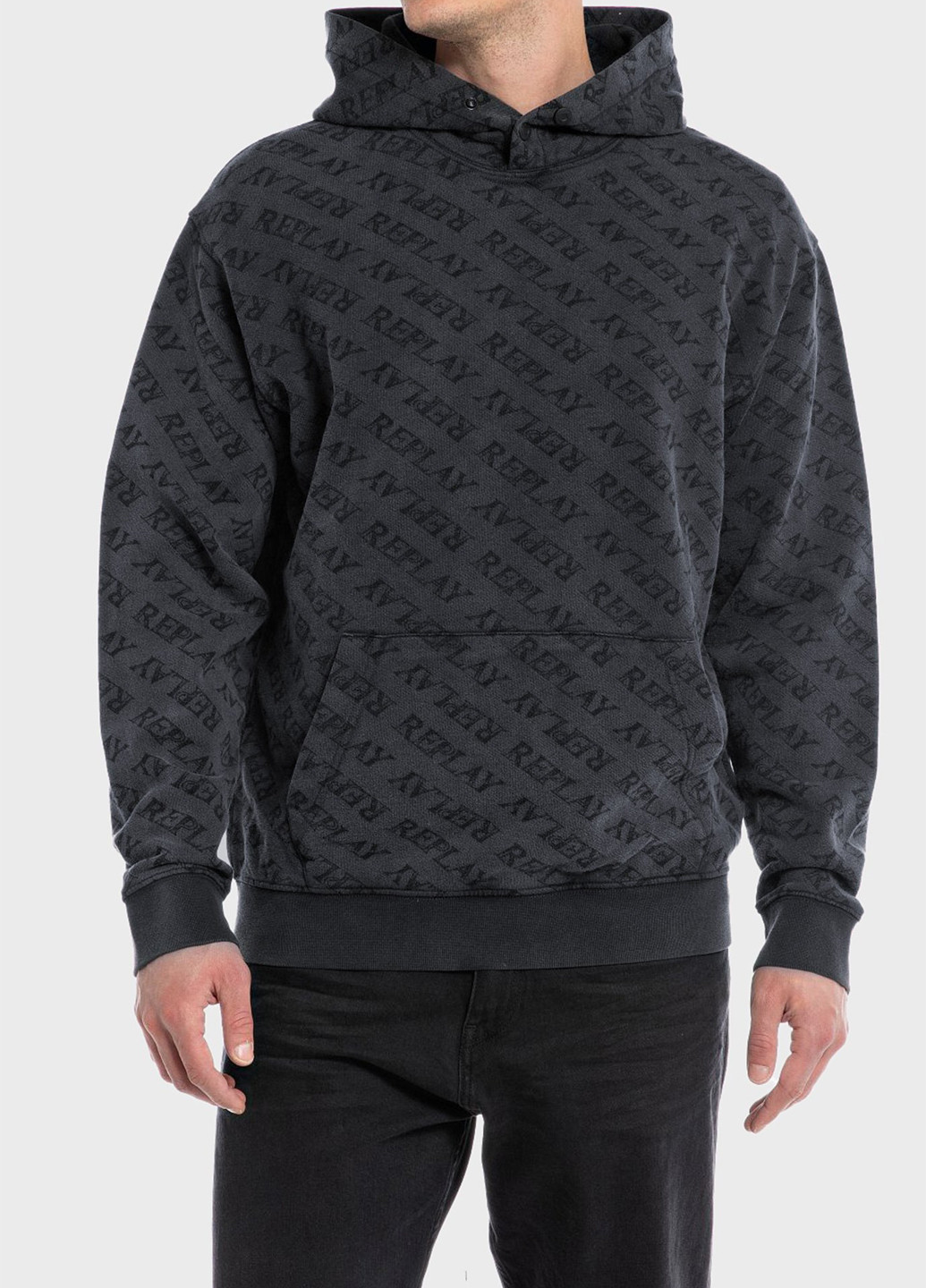 Худи Replay (315050562)