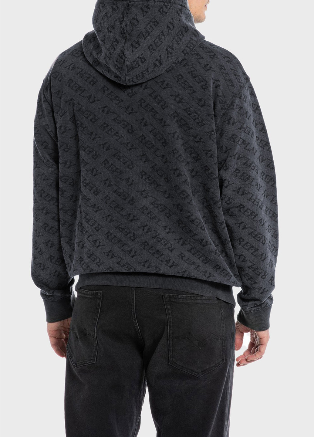 Худи Replay (315050562)