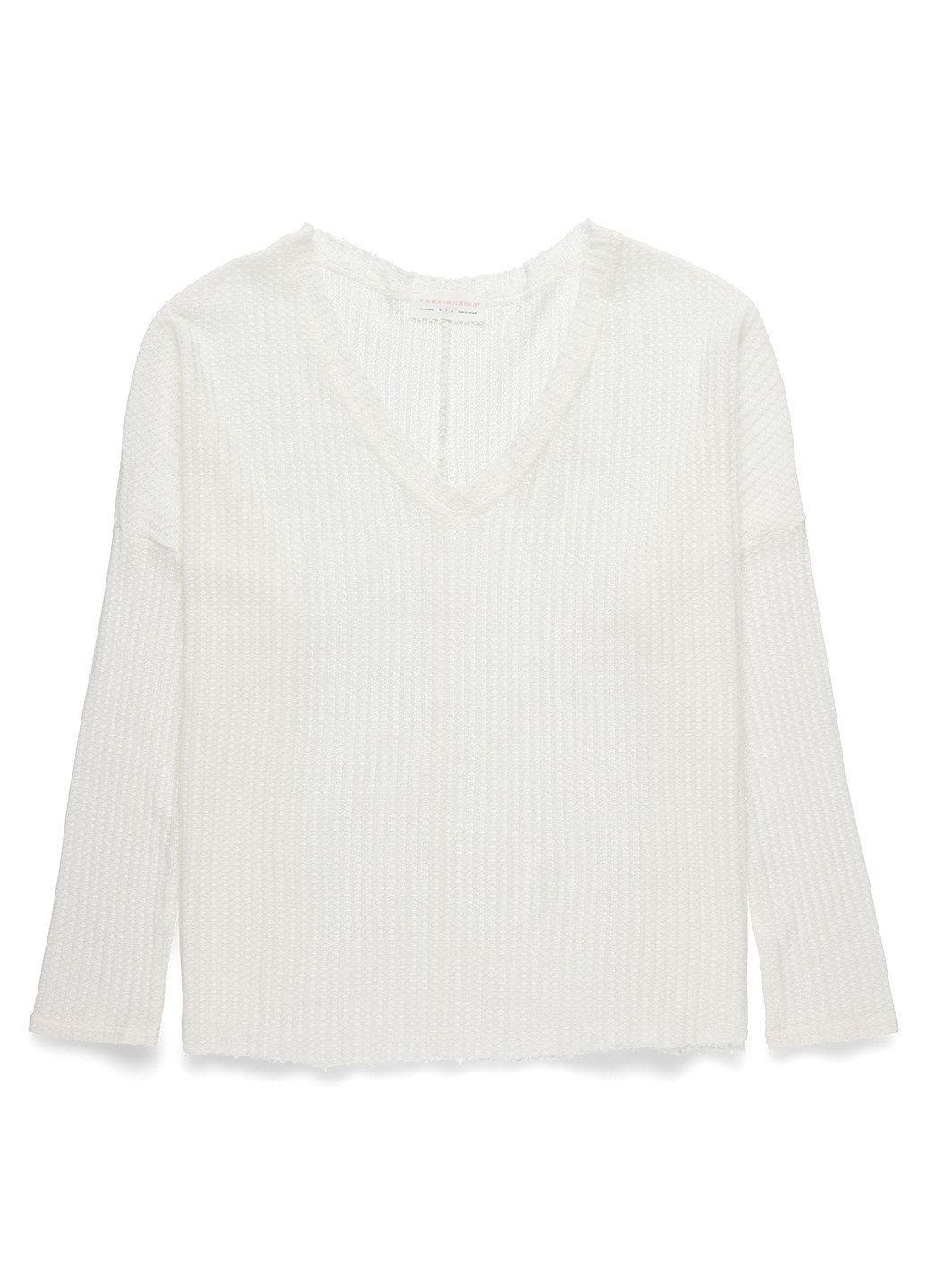 Белый демисезонный пуловер пуловер Target