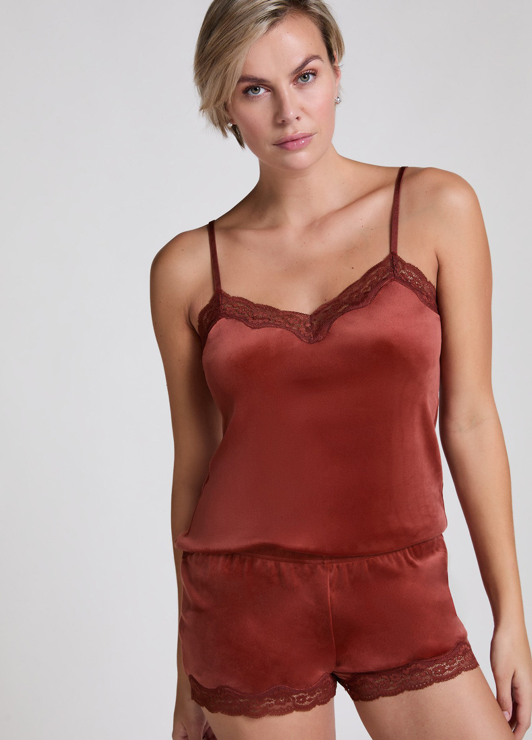 Майка Hunkemoller — 340402614