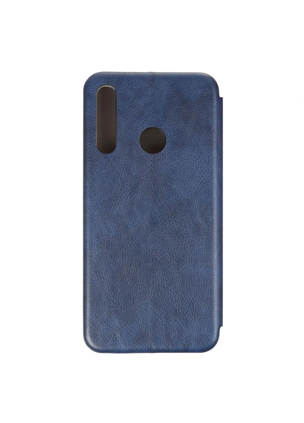 Чохол для мобільного телефону Exclusive New Style Huawei P40 Lite E/Y7p Blue (704912) (704912) BeCover (252571184)