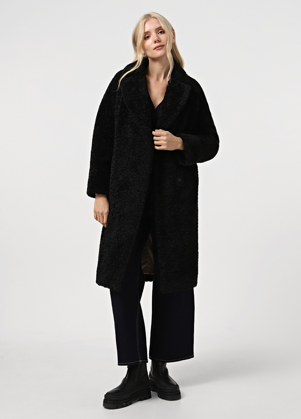 Шуба Florens (307909111)