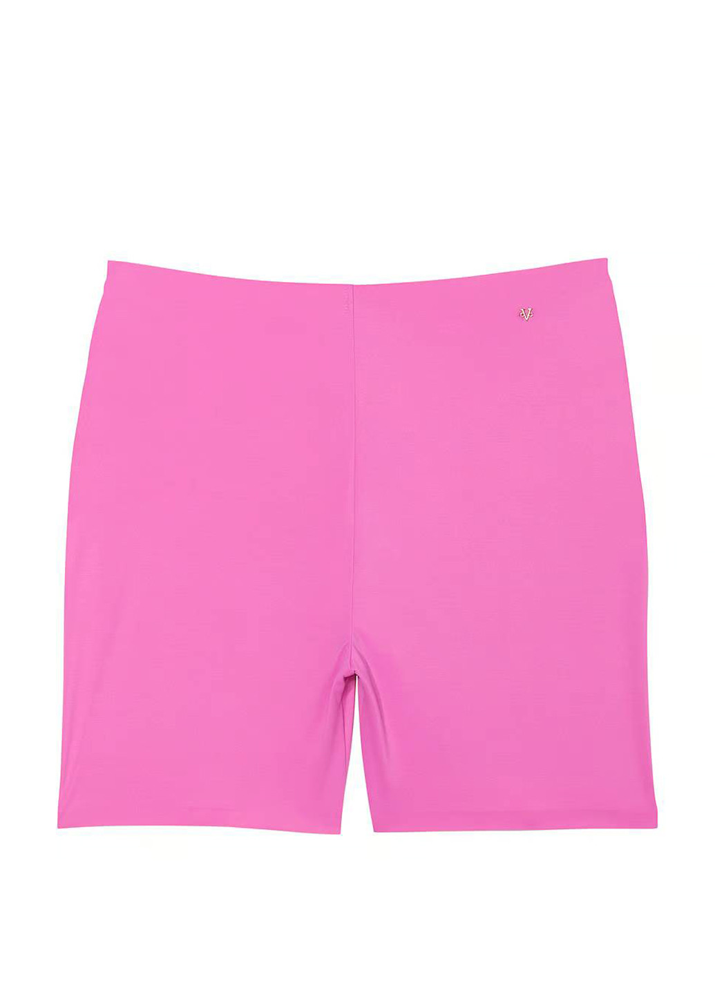 Рожевий літній комплект (топ, шорти) Victoria's Secret