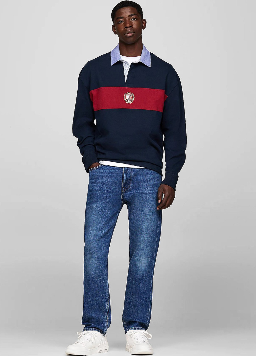 Джинси Tommy Jeans (315050511)