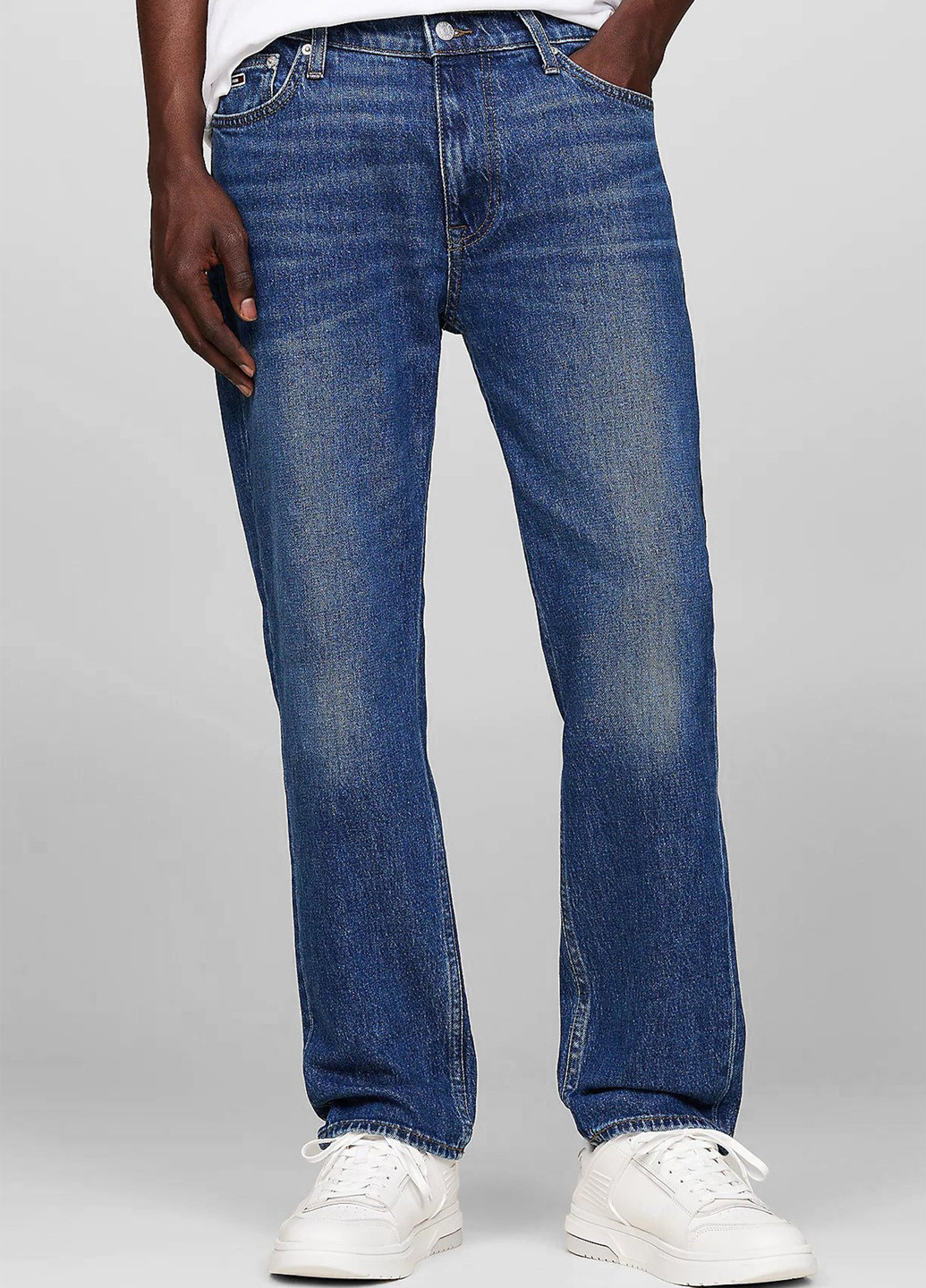 Джинси Tommy Jeans (315050511)